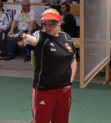 zorana arunovic minhen